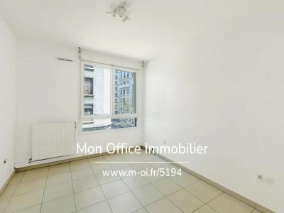 Vente Appartement MARSEILLE-3EME-ARRONDISSEMENT 