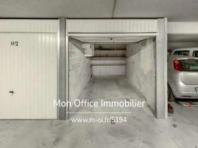 Vente Appartement MARSEILLE-3EME-ARRONDISSEMENT 