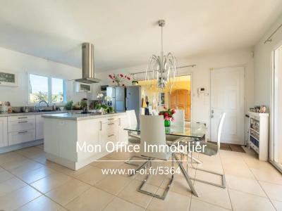Vente Maison CABRIES 