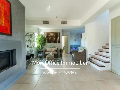 Vente Maison CABRIES 