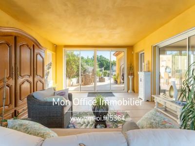 Vente Maison CABRIES 