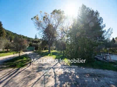 Vente Maison VENTABREN 