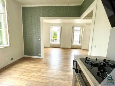 photo For sale Apartment building AUTUN 71