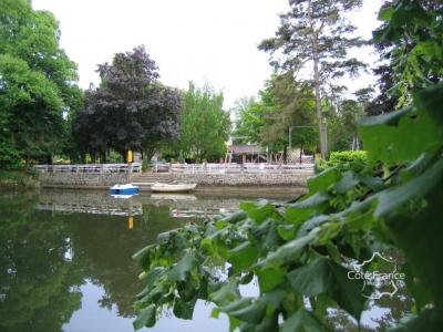 For sale Commercial office MEZIERES-SUR-OISE  02