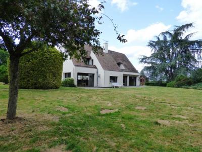 Vente Maison 8 pièces CHATEAUNEUF-EN-THYMERAIS 28170