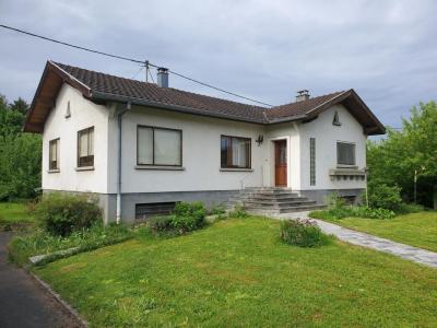 photo For sale Prestigious house STEINBRUNN-LE-HAUT 68