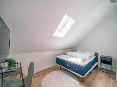 For rent Apartment COLOMBES  92