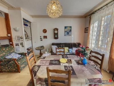 Vente Appartement 3 pièces SAINTE-MARIE-AUX-MINES 68160