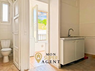 Vente Appartement MELUN 