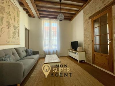 photo For rent Apartment MELUN 77