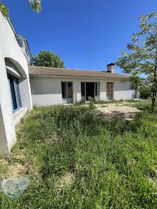 For sale House SAINT-CHRISTOL 