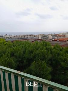 Location Appartement 2 pièces NICE 06000