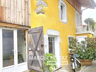 photo For sale House SAINT-JEOIRE 74