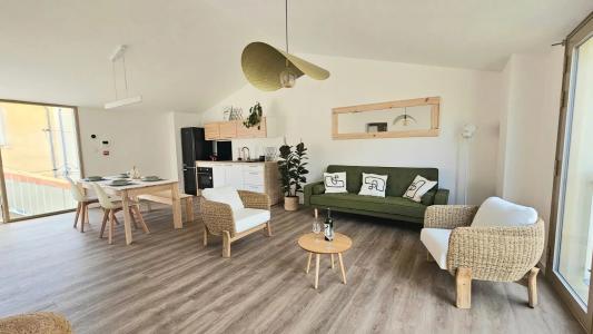 photo For rent Apartment NARBONNE 11