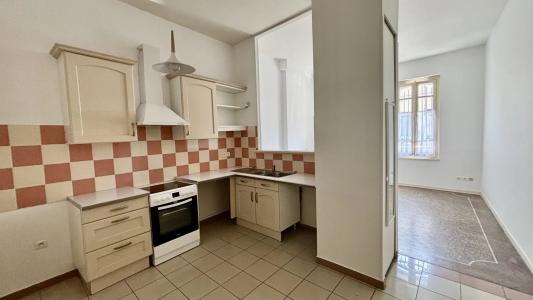 For rent Apartment NARBONNE CENTRE VILLE
