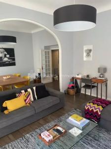 For sale Apartment BEAUSOLEIL