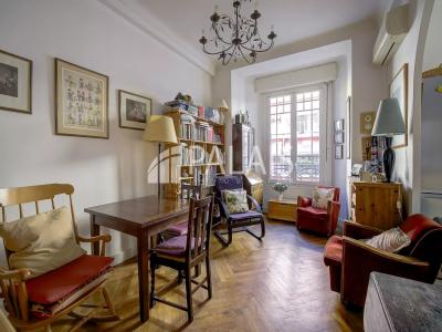 Vente Appartement 3 pièces NICE 06000
