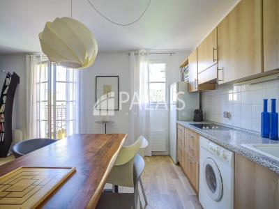 Vente Appartement 2 pièces NICE 06300