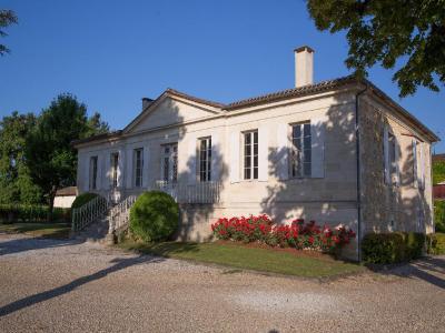 photo For sale House MOULIS-EN-MEDOC 33
