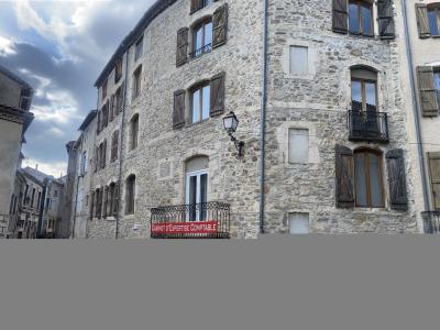 For sale Apartment building SAINT-AMBROIX CENTRE VILLAGE 30