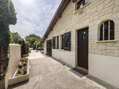 photo For sale House SAINTE-HELENE 33