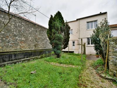 Vente Maison 5 pièces CHOLET 49300