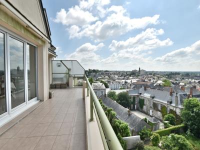 Vente Appartement 6 pièces CHOLET 49300