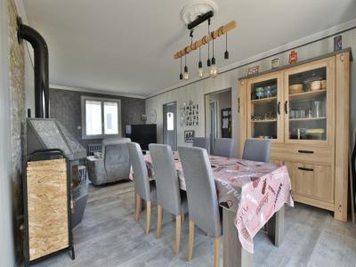 Vente Maison 5 pièces TESSOUALLE 49280