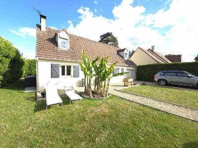Vente Maison 7 pices NEUILLY-SOUS-CLERMONT 60290