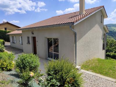 photo For sale House BRUSSIEU 69