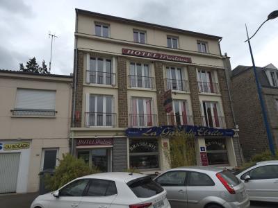 photo For sale House VIRE 14