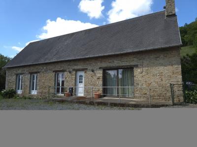 photo For sale House LANDELLES-ET-COUPIGNY 14