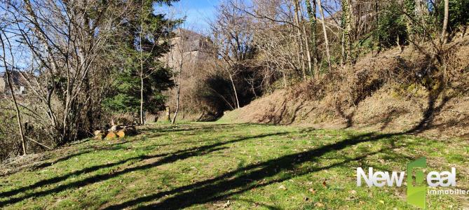 photo For sale Land SERILHAC 19