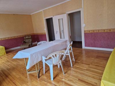 Vente Appartement 3 pièces BELFORT 90000