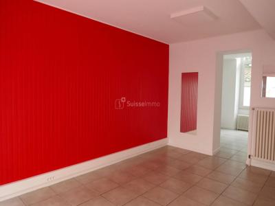 photo For sale Commercial office BELFORT 90