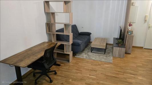 photo For rent Apartment POITIERS 86