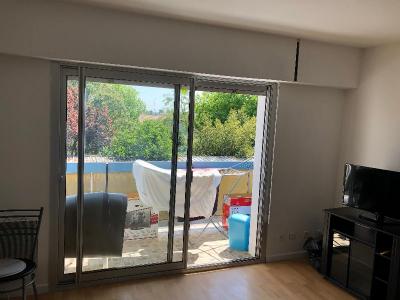 photo For rent Apartment MERIGNAC 33