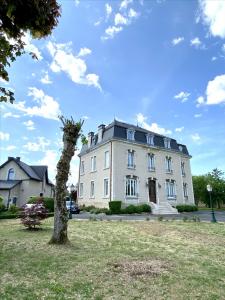 Vente Maison 13 pièces LANDRES 54970