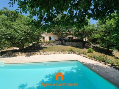 Vente Maison 6 pièces ANCONE 26200
