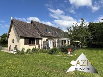 Vente Maison 6 pièces ORBEC 14290