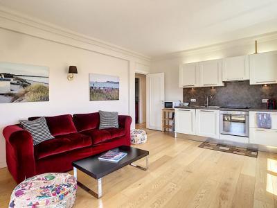 Vente Appartement 3 pièces CANNES 06400