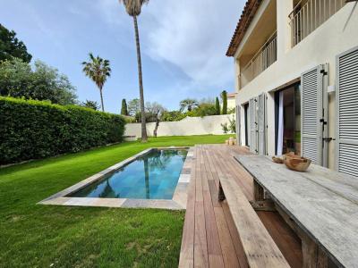 Vente Maison 4 pièces ANTIBES 06600