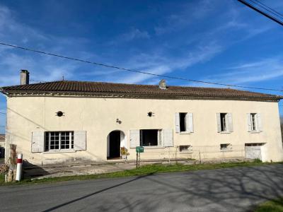 photo For sale House SAINT-PEY-DE-CASTETS 33