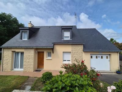 Vente Maison 6 pices CLEGUER 56620