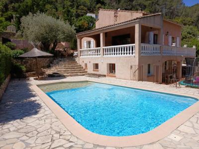 Vente Maison 7 pièces SOLLIES-TOUCAS 83210