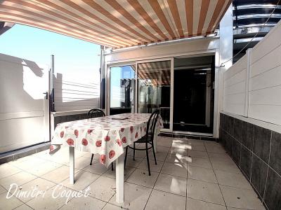 photo For sale Apartment MARSEILLAN 34