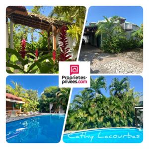 photo For sale House BOUILLANTE 971