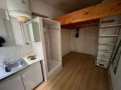 Vente Appartement 2 pièces PARIS-16EME-ARRONDISSEMENT 75016