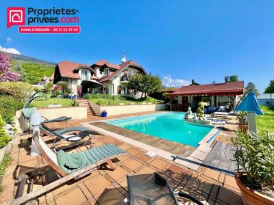 Vente Maison 7 pièces SAINT-JEAN-DE-GONVILLE 01630