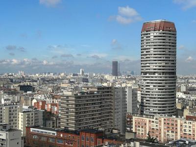 photo For sale Apartment PARIS-13EME-ARRONDISSEMENT 75